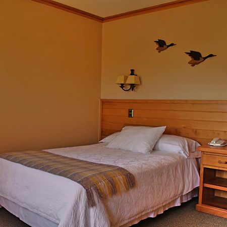 Hotel Puelche Puerto Varas Ruang foto