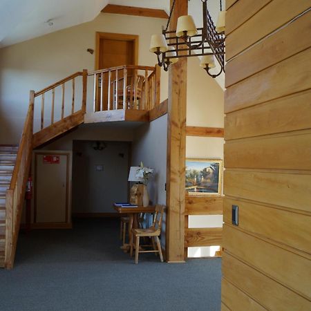 Hotel Puelche Puerto Varas Bagian luar foto