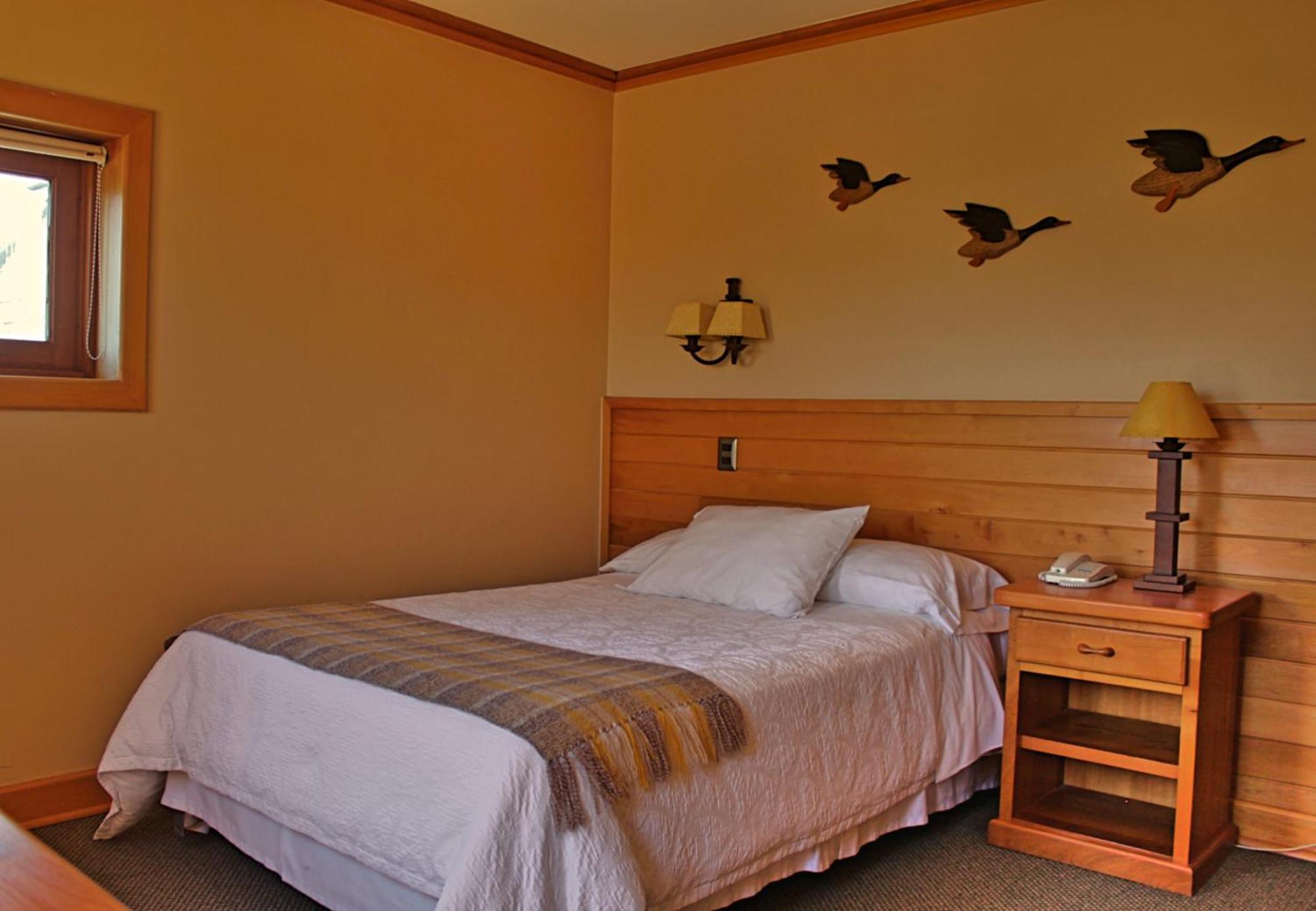 Hotel Puelche Puerto Varas Ruang foto