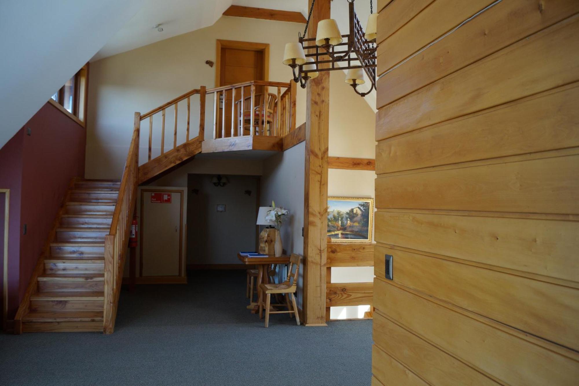 Hotel Puelche Puerto Varas Bagian luar foto