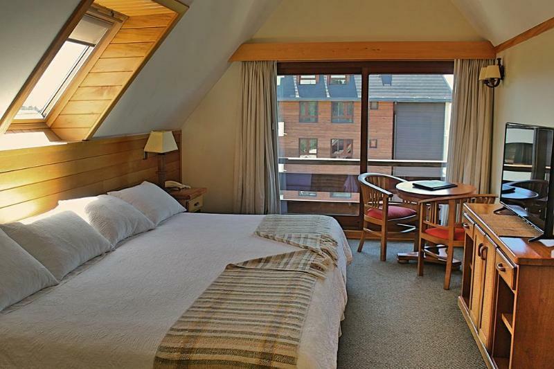 Hotel Puelche Puerto Varas Bagian luar foto